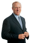 Timothy H. Callahan, President and CEO