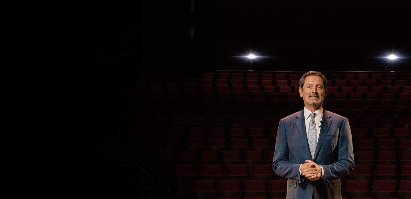 Machine Learning Graphic