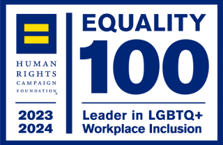 Equality 100 logo