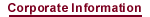 Corporate Information