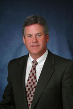 P. Wilkinson, President & Chief Executive Officer at Serestar Communications