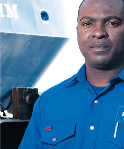 About Schlumberger