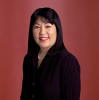 Anne Takabuki, President & General Manager at Wailea Golf