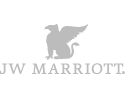 JW Marriott Logo
