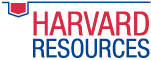Harvard Resources