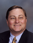 Kenneth Darish, Chief Financial Officer