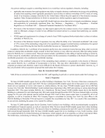 1B. Unresolved Staff Comments