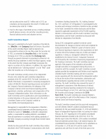 - Audit Committee Report