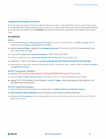 - Compensation Discussion and Analysis