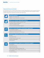 - Compensation Discussion and Analysis