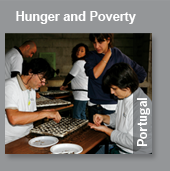 Hunger and Poverty