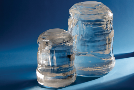 Large-Diameter Sapphire Leadership