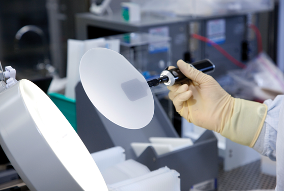 Vertical Integration