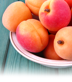 Dole Apricots