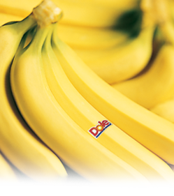 Dole Bananas