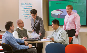 Progress with CCI led to $42 million of cost savings in 2009.