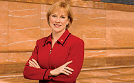 Catherine P. Bessant, President, Global Treasury Services
