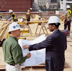 Billy K. Glaze and Egbert L.J. Perry