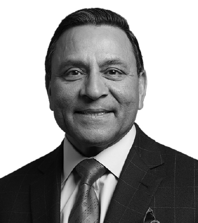 DINESH C. PALIWAL