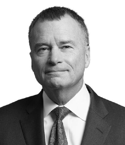 JAMES A. WINNEFELD, JR.