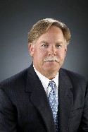 Michael McCallister