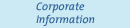 Corporate Information