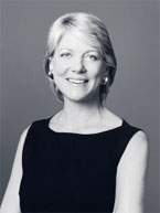 Lynn Forester de Rothschild