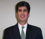 Gregory White, Chief Executive Officer at Blue Owl