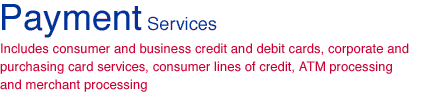 Payment Services