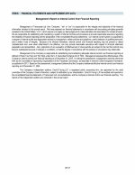 8. Financial Statements and Supplementary Data