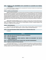 10. Directors, Executive Officers and Corporate Governance